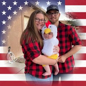 Meet your Posher, Nathan